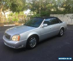 2003 Cadillac DeVille Northstar for Sale