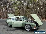 1971 Jaguar XJ6 for Sale