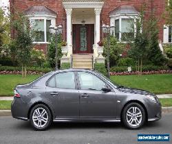 2011 Saab 9-3 Sport 4dr Sedan for Sale