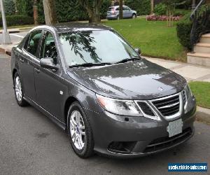 2011 Saab 9-3 Sport 4dr Sedan