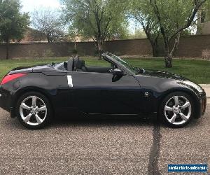 2006 Nissan 350Z for Sale