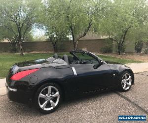 2006 Nissan 350Z