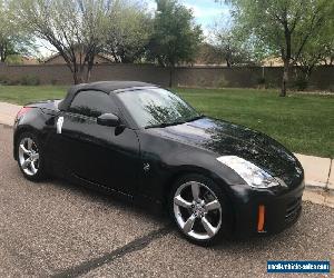 2006 Nissan 350Z