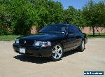 2003 Mercury Marauder for Sale