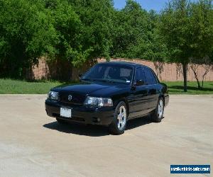 2003 Mercury Marauder