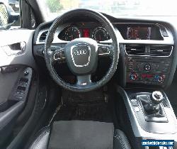 Audi: A4 S-Line for Sale