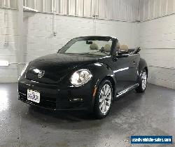 2013 Volkswagen Beetle-New 2.5L for Sale