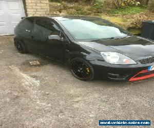 Ford Fiesta ST LOW MILLAGE  for Sale