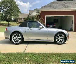 2010 Mazda MX-5 Miata Grand Touring for Sale