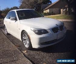 2009 BMW 5-Series 535i for Sale