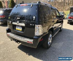 2010 Mercury Mountaineer premier