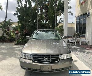 1998 Cadillac Seville