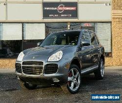 2006 Porsche Cayenne for Sale