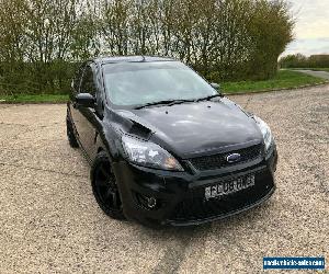 2008 FORD FOCUS ST STAGE 4*RS TURBO*DREAMSCIENCE*ROTA WHEELS*BLOCK MOD* for Sale