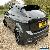 2008 FORD FOCUS ST STAGE 4*RS TURBO*DREAMSCIENCE*ROTA WHEELS*BLOCK MOD* for Sale