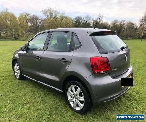 Volkswagen Polo S 60, 2010, 5 Door, 1.2 Petrol, 83k Miles, HPI Clear, FSH