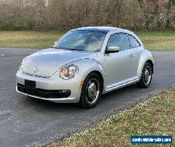 2013 Volkswagen Beetle-New for Sale