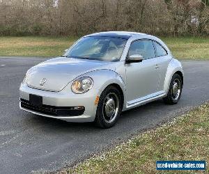 2013 Volkswagen Beetle-New