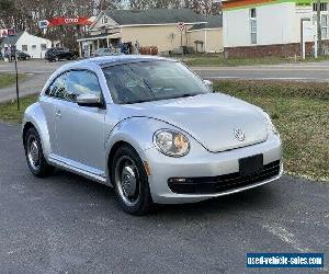 2013 Volkswagen Beetle-New