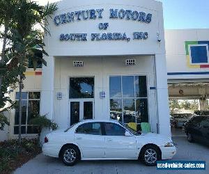 2005 Buick LeSabre