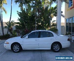 2005 Buick LeSabre