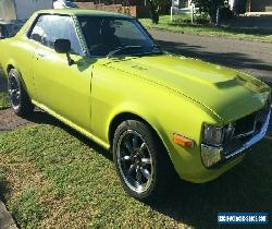 Toyota Celica TA23 Factory 5 speed manual suits datsun,corola,skyline.mustang, for Sale