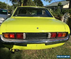 Toyota Celica TA23 Factory 5 speed manual suits datsun,corola,skyline.mustang,