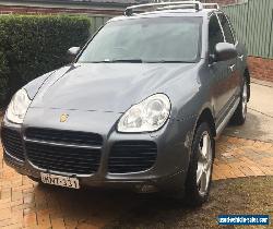 2003 Porsche Cayenne Turbo  **ON HOLD** for Sale