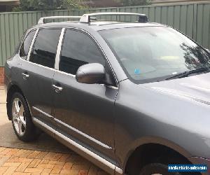 2003 Porsche Cayenne Turbo  **ON HOLD**