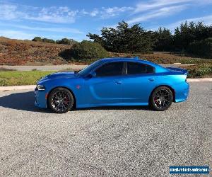 2015 Dodge Charger