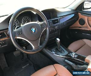 2011 BMW 3-Series