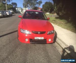 holden crewman ss