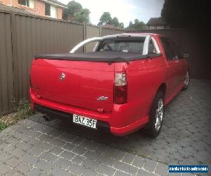 holden crewman ss