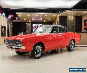 1968 Dodge Charger R/T