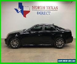 2011 Cadillac CTS Premium V6 Panoramic Roof Leather Easy Finance for Sale