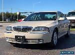 2003 Lincoln LS Base 4dr Sedan V6 for Sale