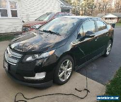 2013 Chevrolet Volt for Sale