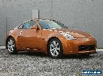 2005 Nissan 350Z Touring for Sale