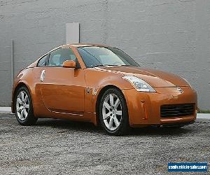 2005 Nissan 350Z Touring