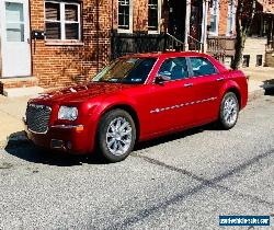 2006 Chrysler 300 Series heritage edition for Sale