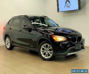 2013 BMW X1 xDrive28i AWD 4dr SUV