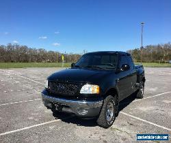 2003 Ford F-150 for Sale