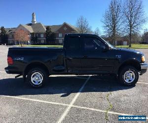 2003 Ford F-150