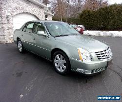 2006 Cadillac DTS for Sale