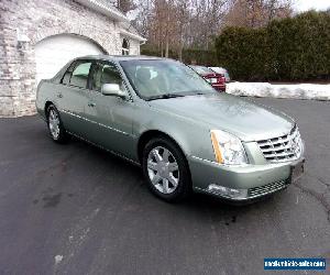 2006 Cadillac DTS