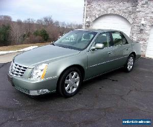 2006 Cadillac DTS