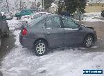 2004 Dodge Neon SXT for Sale