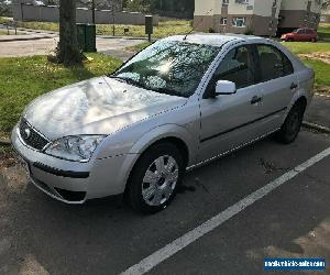 Ford Mondeo XL AUTO