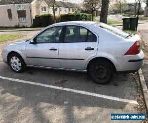 Ford Mondeo XL AUTO