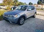 2011 BMW X3 for Sale